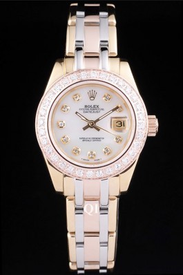 Rolex watch woman-056